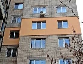 Утеплення вікон зовні - Лінія Вікон
